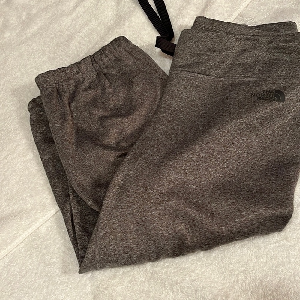 North Face Capri Sweatpants - Size Small / Petite